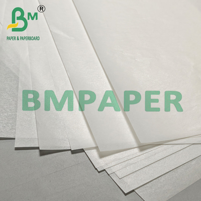 Silicone Coated Vegetable Parchment Paper For Wrapping 24" x 36"