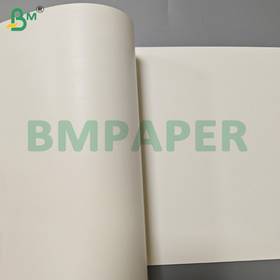 Heat Resistant Leak-proof One Side Coated Cup Stock Paper Sheets