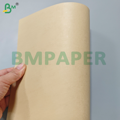 Heat Resistant Leak-proof One Side Coated Cup Stock Paper Sheets