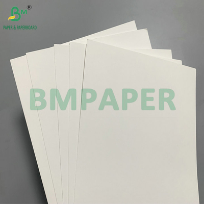 Heat Seal Coating 450g 350g Printable Blister Card For Blister Packaging