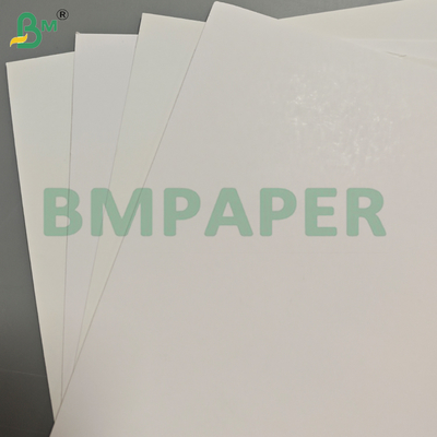 250Gsm One Side Coated Blister White Cardboard for Product Packing