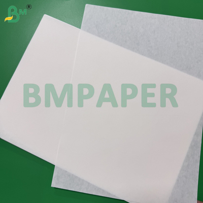 60g Medical White Kraft Paper Dialysis Paper For Sterilization Packing