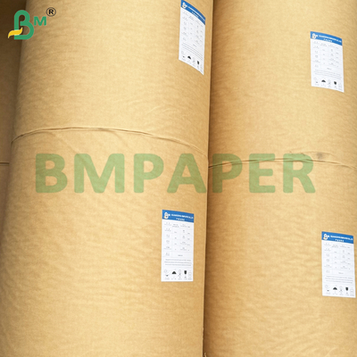 50# 55# Clear Image Wood-free Paper Sheets for Book Printing