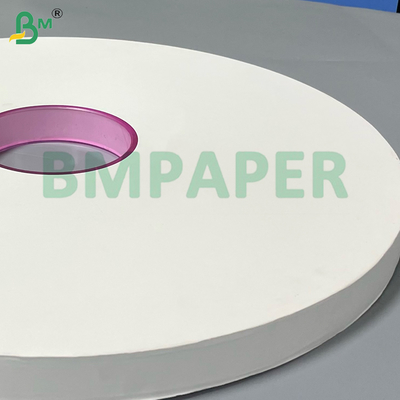 28gsm 35mm 37mm Biodegradable Moisture Restaurant Chopsticks Wrapping Paper