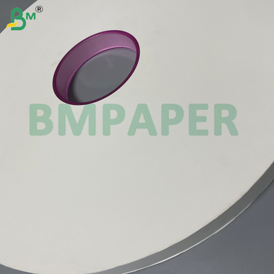 28gsm 35mm 37mm Biodegradable Moisture Restaurant Chopsticks Wrapping Paper