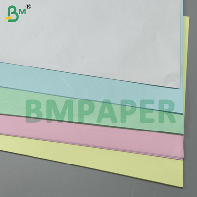 60gsm 75gsm 80gsm Duplicate Copies Paper For Receipts POS Invoices