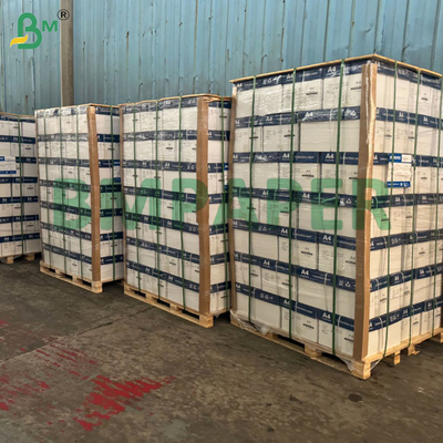60gsm 75gsm 80gsm Duplicate Copies Paper For Receipts POS Invoices