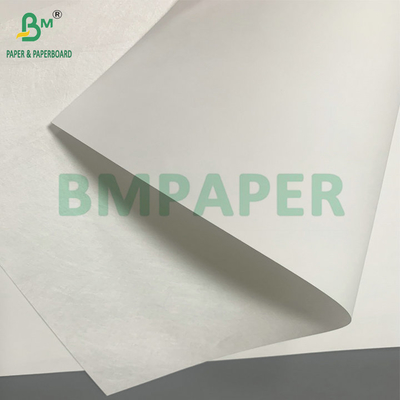 Desktop Printable A3 A4 Size Fabric Paper With One Side Coated 0.2mm Thickness