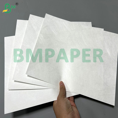 1070D 1073D Printable Inkjet Tyvek Paper For Desktop Inkjet Printing  A3 A4 Sheet