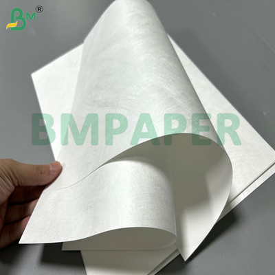 1070D 1073D Printable Inkjet Tyvek Paper For Desktop Inkjet Printing  A3 A4 Sheet
