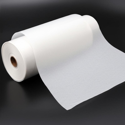 Moisture - proof 35gsm 40gsm Two Side Baking Wax Paper For Food Packaging