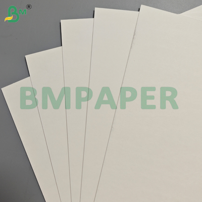 10g GSM PE Coated Brown Kraft Paper for Customer Requirements