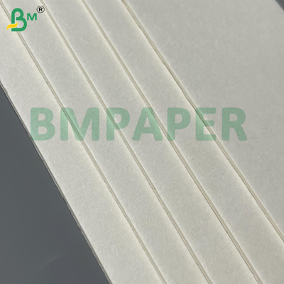 0.7mm Superior Liquid Absorption Absorbent Paper Sheets For Car Fragrance Tablets