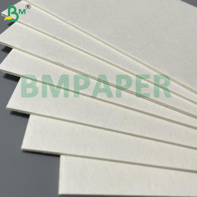 0.7mm Superior Liquid Absorption Absorbent Paper Sheets For Car Fragrance Tablets
