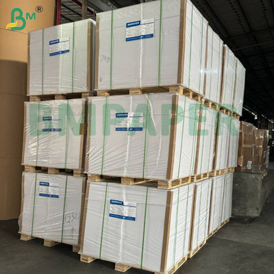 0.7mm Superior Liquid Absorption Absorbent Paper Sheets For Car Fragrance Tablets