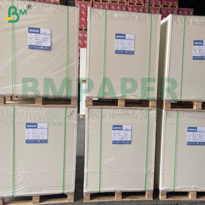 0.7mm Superior Liquid Absorption Absorbent Paper Sheets For Car Fragrance Tablets
