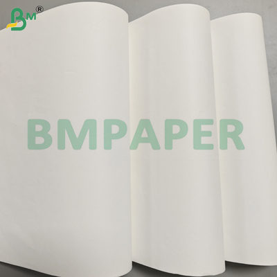50 Gsm Moisture Resistant Kraft Liner Paper Sheets for Glass