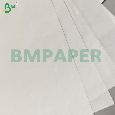 50 Gsm Moisture Resistant Kraft Liner Paper Sheets for Glass