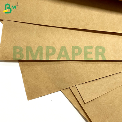 30lb Brown Flexibility Sack Brown Kraft base Paper For Gift Bags & Wrapping Handbag