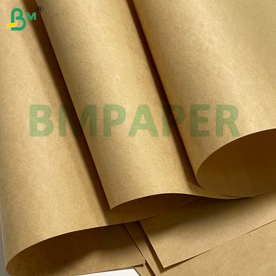 30lb Brown Flexibility Sack Brown Kraft base Paper For Gift Bags & Wrapping Handbag