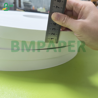 Pure Material C1S White Food Board Eco-Friendly Recyclable Yes
