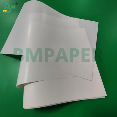 68gsm 70gsm Wet Strength Metallized Paper For Beer Label 70 x 100cm Waterproof