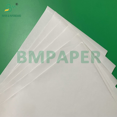 65gsm 70gsm BPA-Free Direct Thermal Paper Rolls For Register Roll
