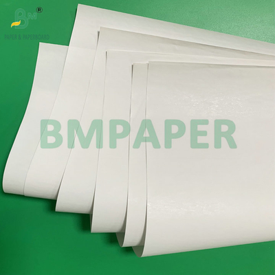65gsm 70gsm BPA-Free Direct Thermal Paper Rolls For Register Roll