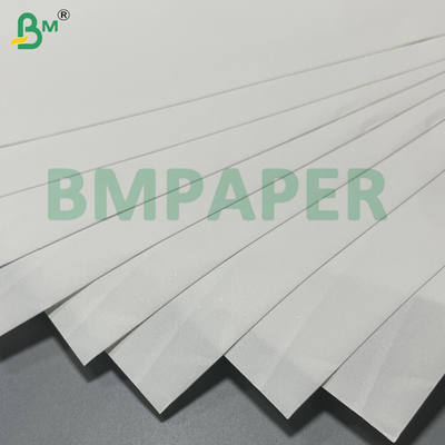 280um Moisture - Resistant High Tear Resistance Eco Friendly Waterproof Paper For Writing