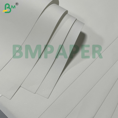 280um Moisture - Resistant High Tear Resistance Eco Friendly Waterproof Paper For Writing
