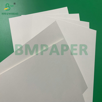 High Water-absorbent 0.4mm 0.7mm Water Absorbing Paper For Making Bottle Cap Paper