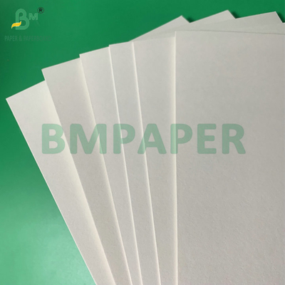 High Water-absorbent 0.4mm 0.7mm Water Absorbing Paper For Making Bottle Cap Paper