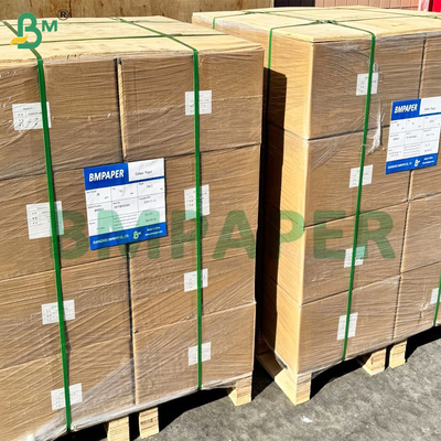 Double Side Blue 80gsm Blueprint Paper Rolls for Engineering Draw