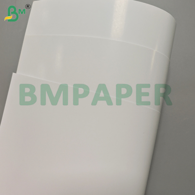 300Gsm Double Side Coated and Glossy C2S Paper Sheets for Posters