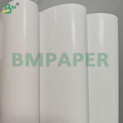 300Gsm Double Side Coated and Glossy C2S Paper Sheets for Posters