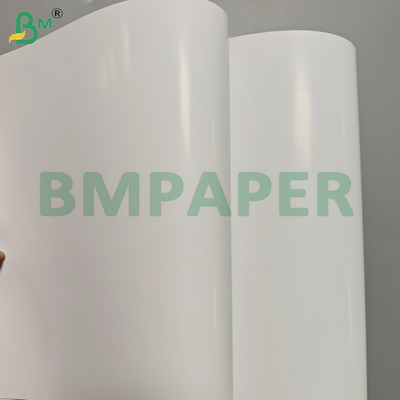 300Gsm Double Side Coated and Glossy C2S Paper Sheets for Posters