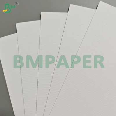 100+100+100 Gsm F Flute Corrugated Paper Sheets for Cartons