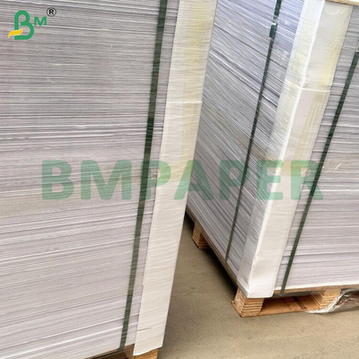 100+100+100 Gsm F Flute Corrugated Paper Sheets for Cartons
