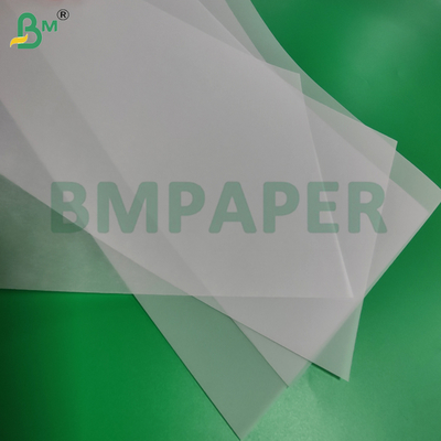 50 - 180gsm Translucent Tracing Wrapping Paper For Kids Painting 70 x 100cm