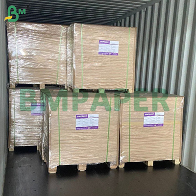 High Strength Colored Translucent Clear Vellum Paper Transparent Tracing Paper