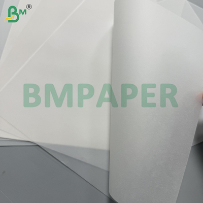 55-180gsm Premium Tracing Paper Multi-Color Translucent White Vellum Paper