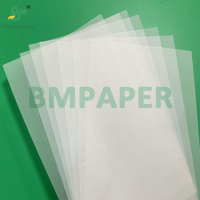 Non-bleeding Lint-free High-tensile Sulphur Paper A4 For Hand-drawn Animation Design