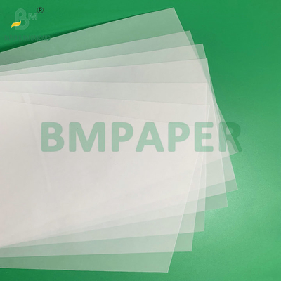 Non-bleeding Lint-free High-tensile Sulphur Paper A4 For Hand-drawn Animation Design