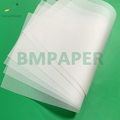 Non-bleeding Lint-free High-tensile Sulphur Paper A4 For Hand-drawn Animation Design