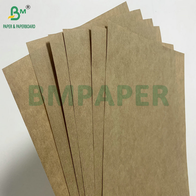 70gsm 75gsm Brown Wet-strength Paper Tear Resistance Moisture-proof For Machinery Equipment Inner Packaging