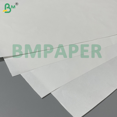 80gsm 787 X515mm White Smooth Uncoated Offset Printing Notebook Paper In Sheet