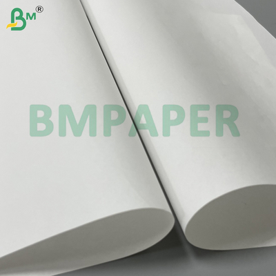 80gsm 787 X515mm White Smooth Uncoated Offset Printing Notebook Paper In Sheet