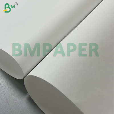 80gsm 787 X515mm White Smooth Uncoated Offset Printing Notebook Paper In Sheet