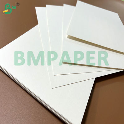 250gsm 270gsm 300gsm Food Grade SBS Paper Board For Food Pack Box  61 x 86cm
