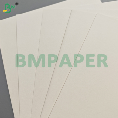 2mm High Absorption Rate Absorbent Paper Sheets for Coasters